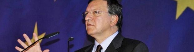 José Manuel Durao Barroso